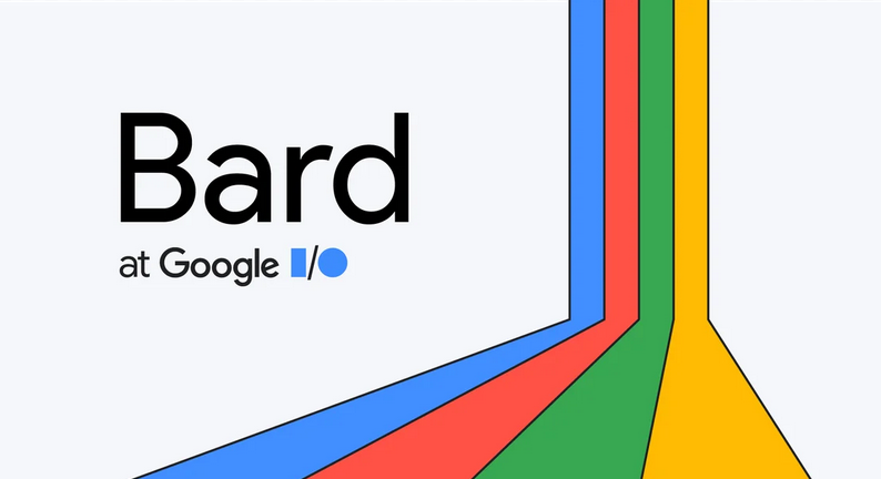 AI platform Google Bard