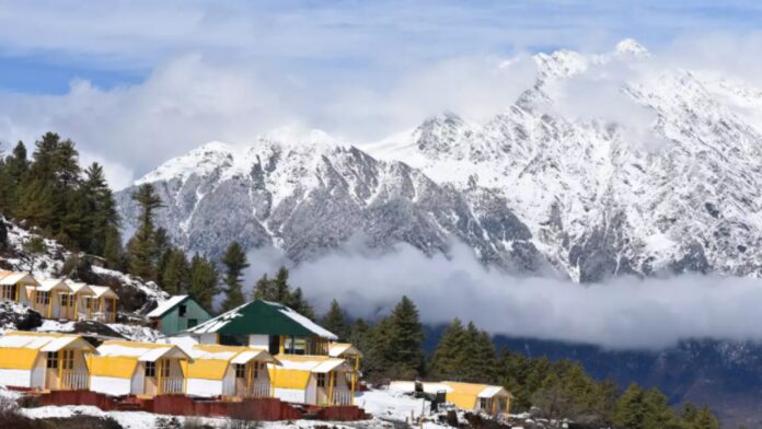 best Hill Station in india