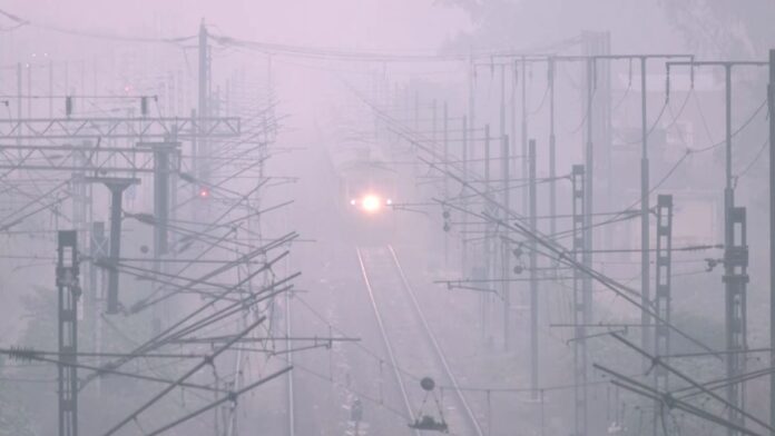 Weather Update: ना निकले घर से बाहर, एलर्ट हुआ जारी