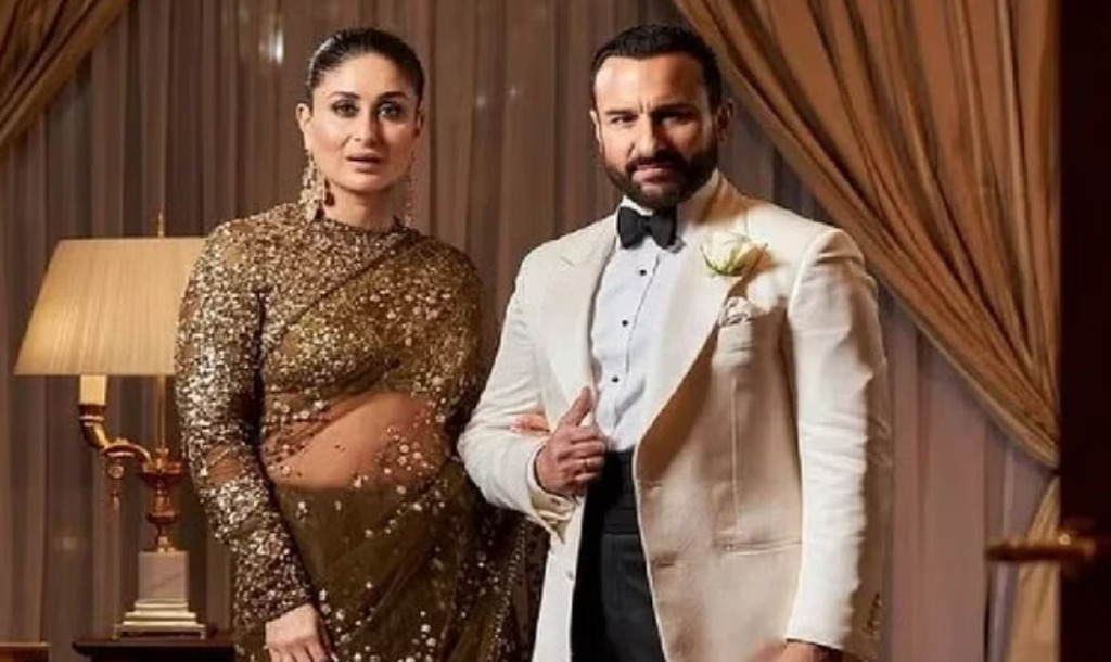 Saif-Kareena