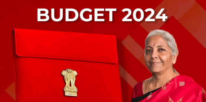 Budget 2024