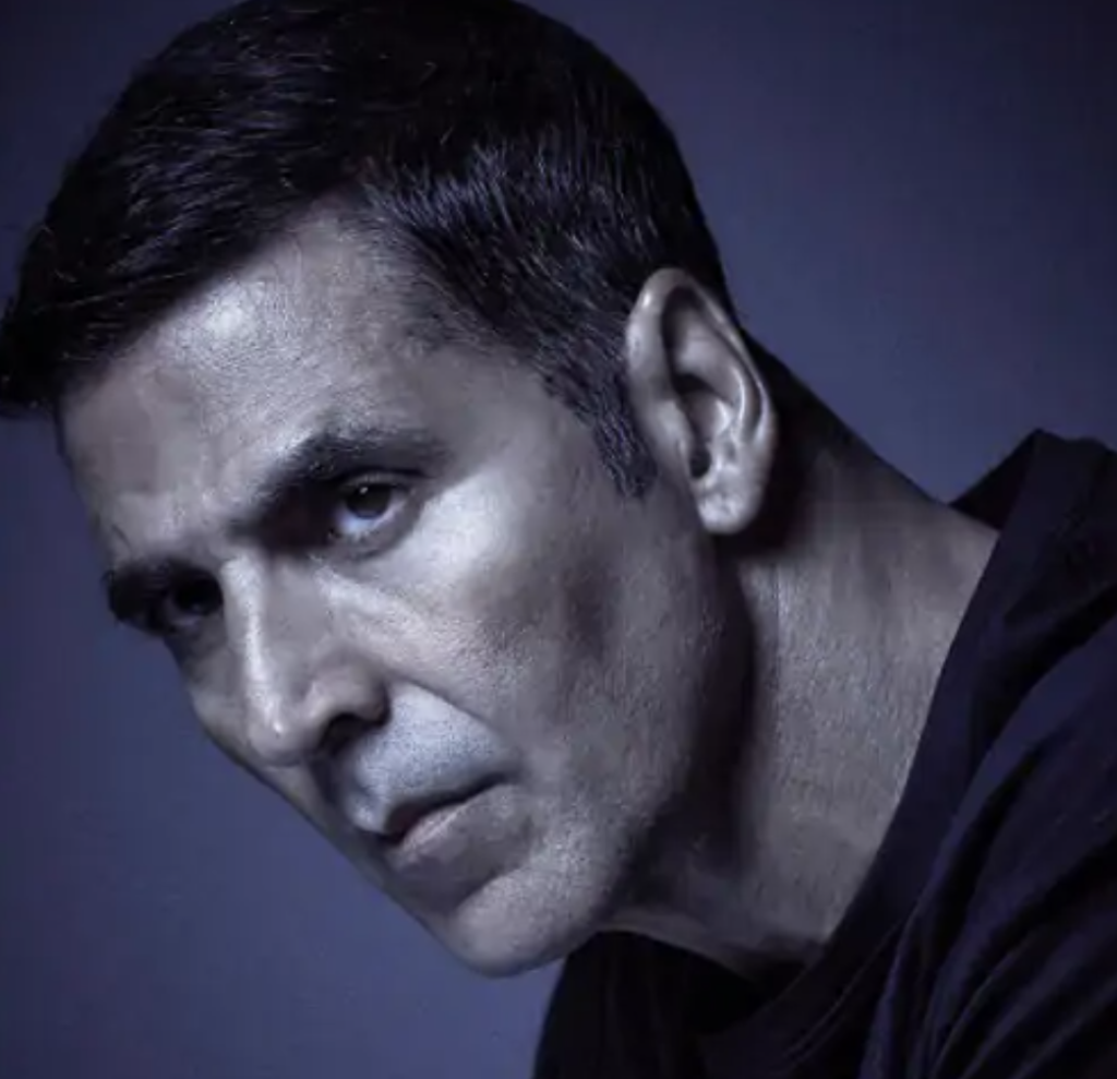 Akshay kumar