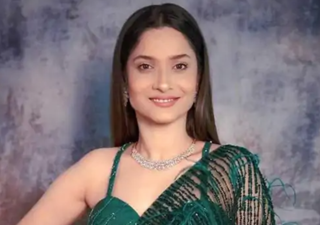 Ankita Lokhande