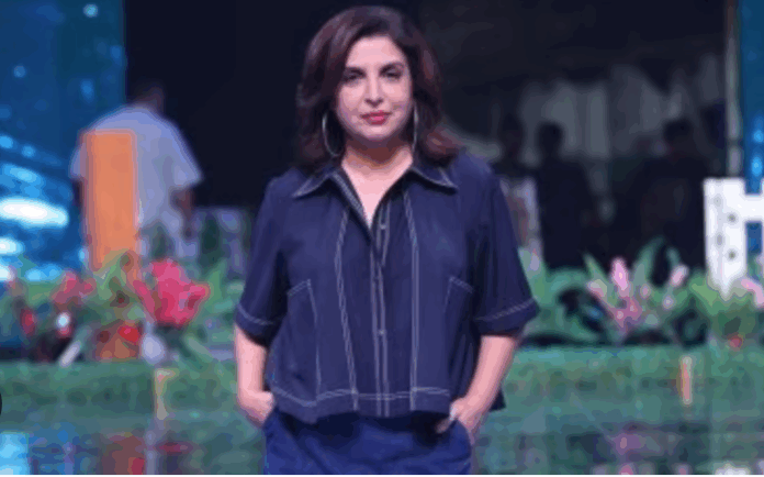 Farah Khan