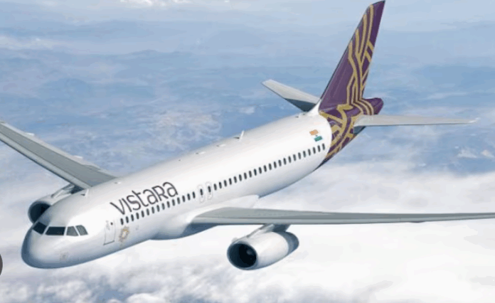 Vistara
