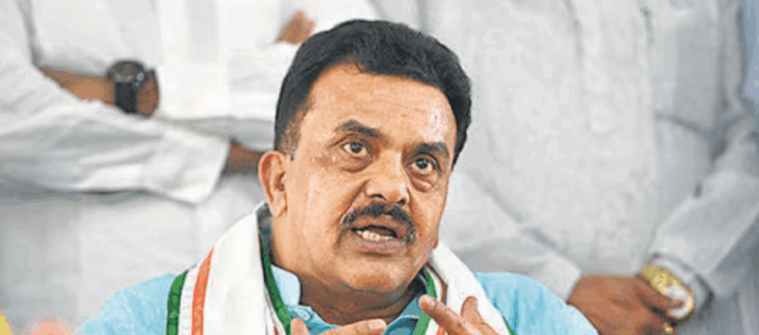 Sanjay Nirupam