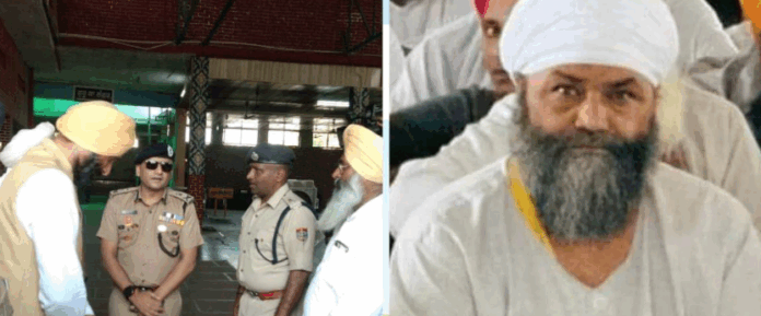 Baba Tarsem Singh Murder: