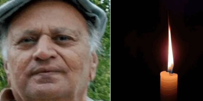 Mohan Bhakri Passed Away: