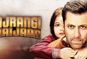 Bajrangi Bhaijaan 2: