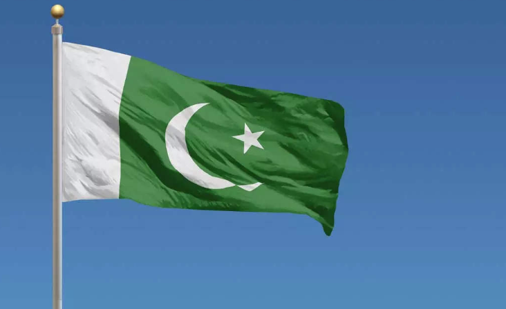 Pakistan: