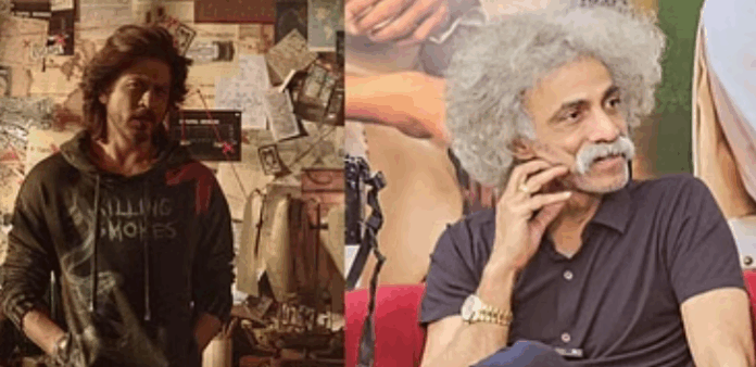 Makarand Deshpande:
