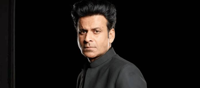 Manoj Bajpayee: 