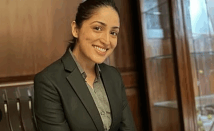 Yami Gautam: 