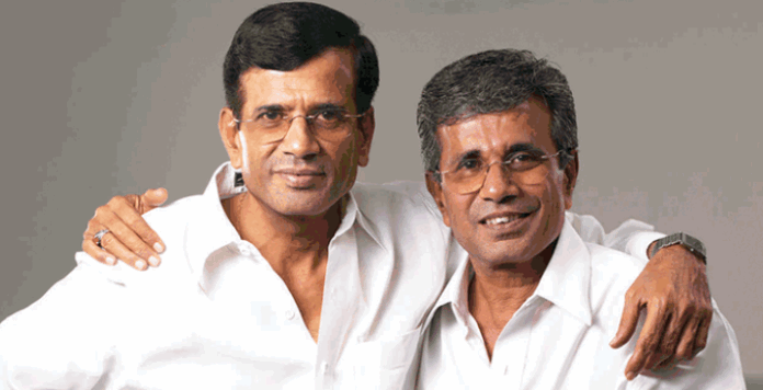 Abbas-Mustan: 
