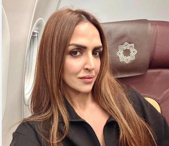 Esha Deol: 