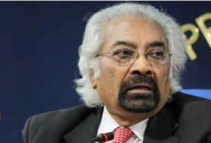 Sam Pitroda: 