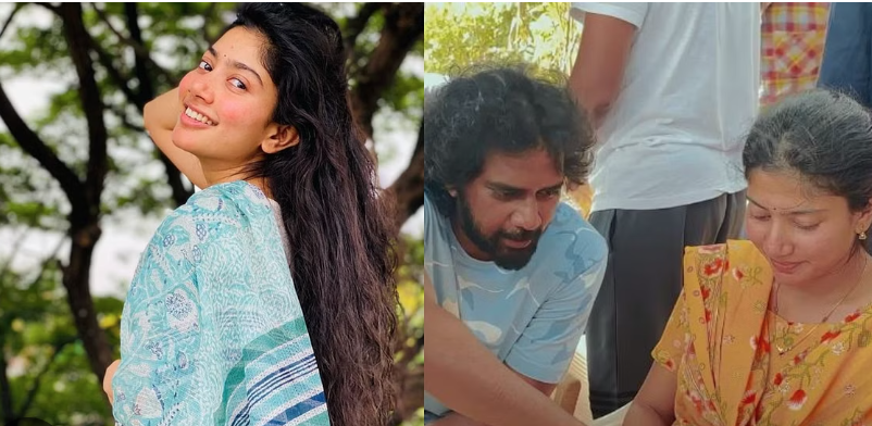 Sai Pallavi: 