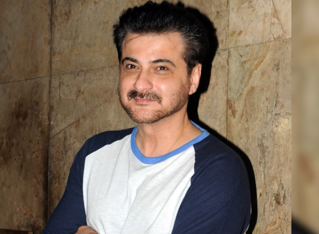 Sanjay Kapoor: 