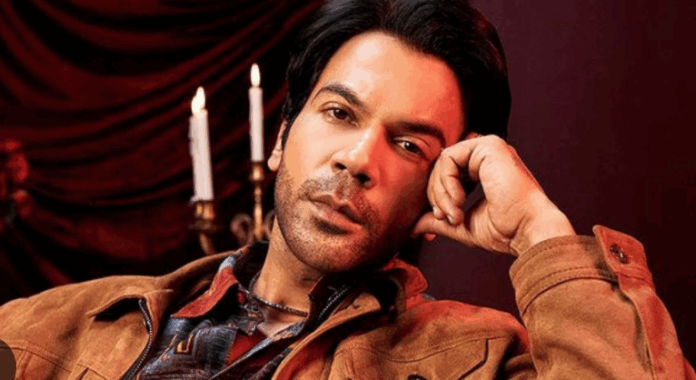 Rajkummar Rao: 