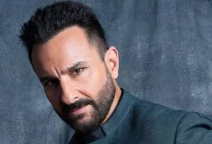 Saif Ali Khan: