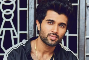 Vijay Deverakonda: