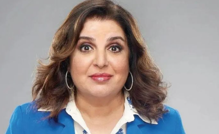 Farah Khan: 