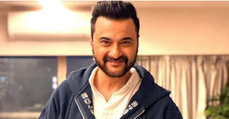 Sanjay Kapoor: 