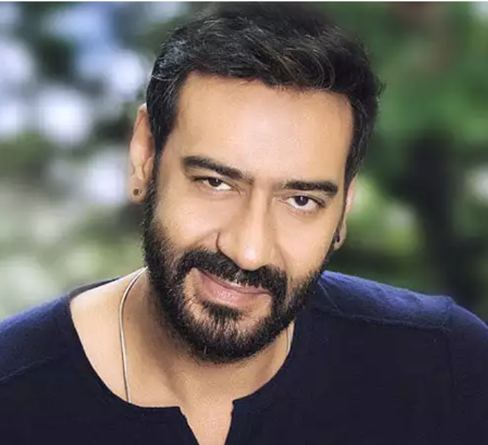 Aamir-Ajay: 