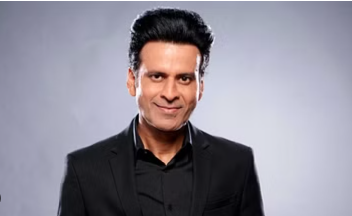 Manoj Bajpayee: 