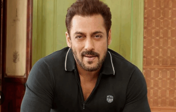 Salman Khan Firing case: 