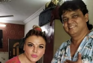 Rakhi Sawant Health: 