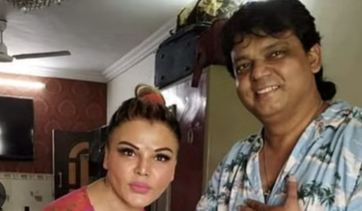 Rakhi Sawant Health: 