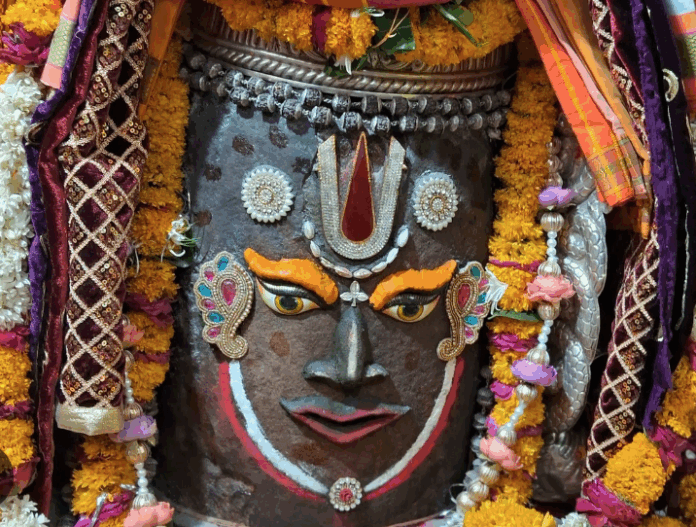 Mahakal: