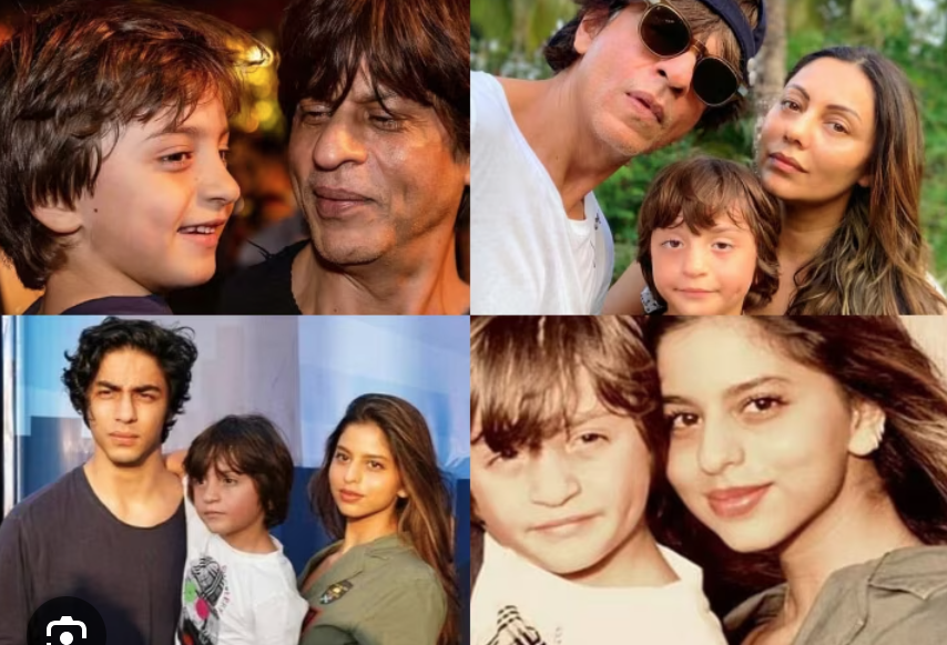 AbRam Khan Birthday: 