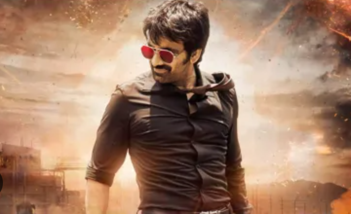 Ravi Teja: 