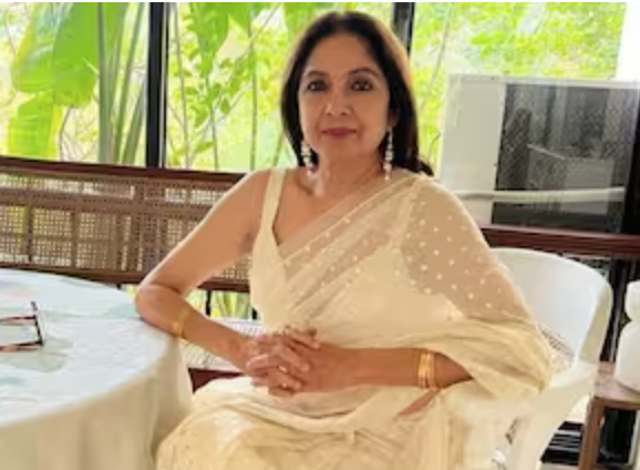 Neena Gupta: 