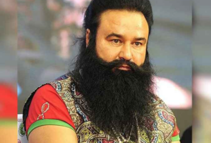 Ram Rahim: