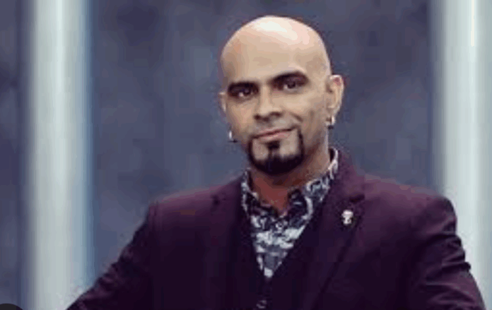 Raghu Ram: 