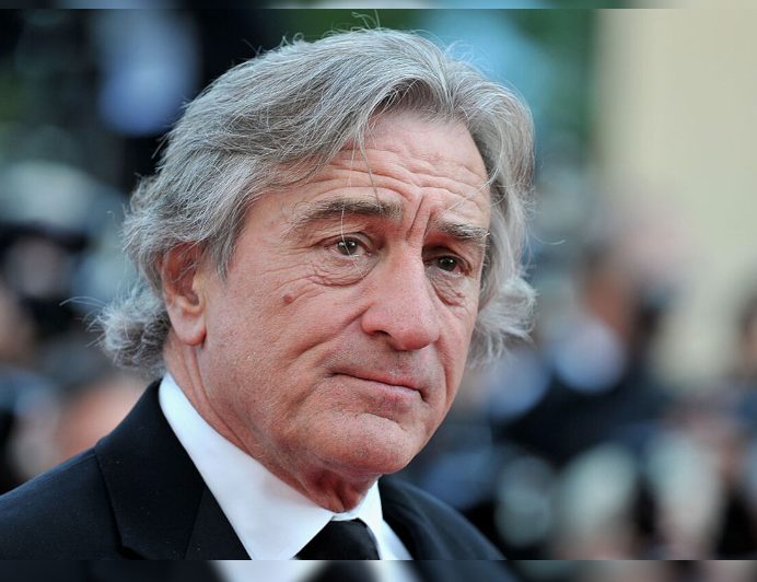 Robert De Niro: 