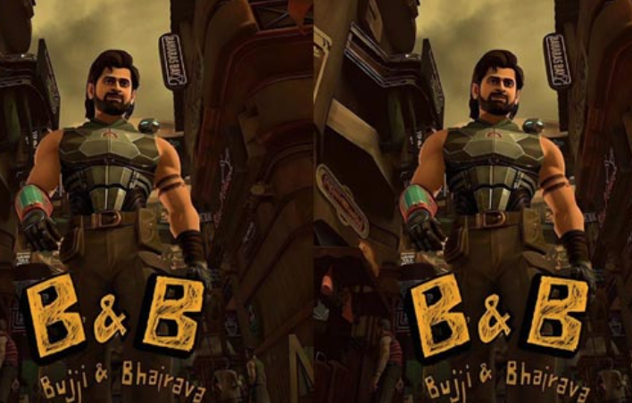 Bujji and Bhairava: दर्शकों को पसंद आया “बी एंड बी: बुज्जी और भैरव” का अगला एपिसोड जल्द ही जारी किया जाएगा