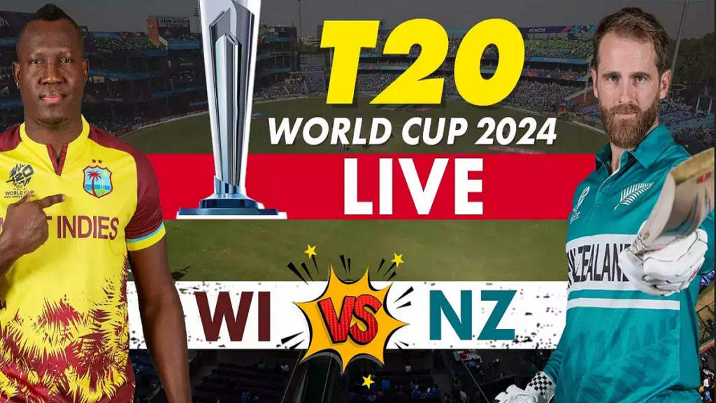 Cricket T20 New Zealand Kane Williamson कप्तान हताश होकर का अजीब बयान, टीम सुपर 8 से बाहर होने के करीब