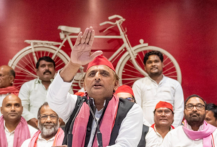 Akhilesh's: