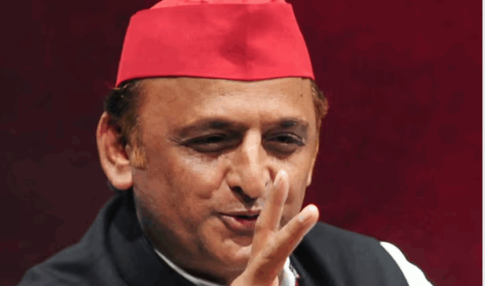 Police Bharti Paper Leak: