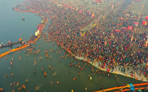 Mahakumbh 2025: