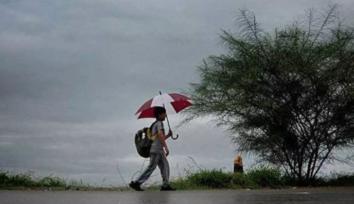 Monsoon in UP: