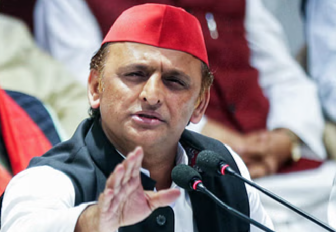 Samajwadi Party