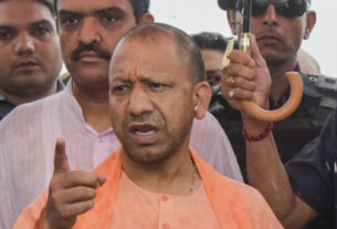 CM Yogi's: