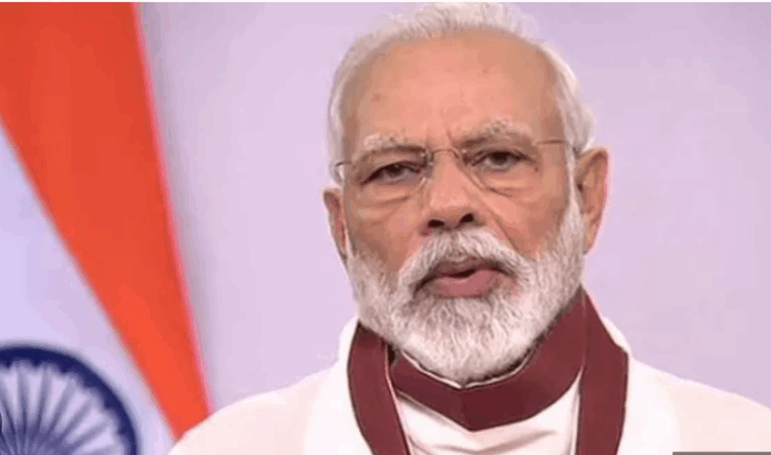 PM Modi: