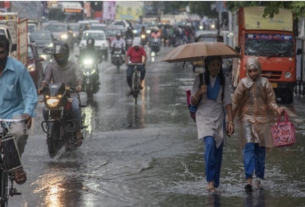 Heavy Rain: