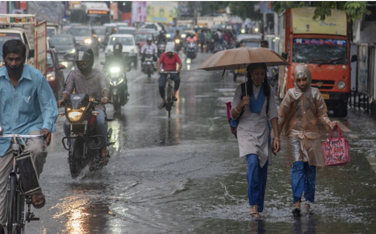 Heavy Rain: